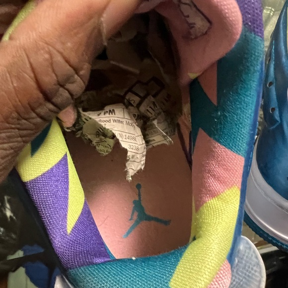 Jordan - Picture 3 of 8